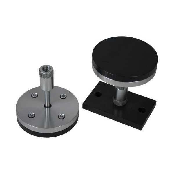 Adhesive Test Plates, M10 Thread, PR