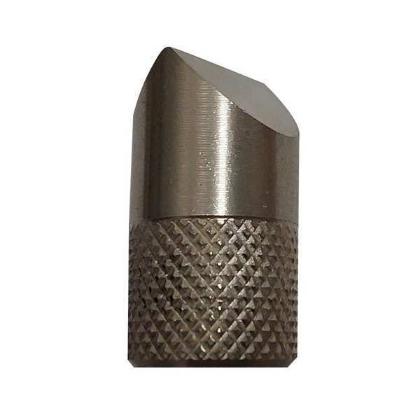 Chisel Head, M10 Thread