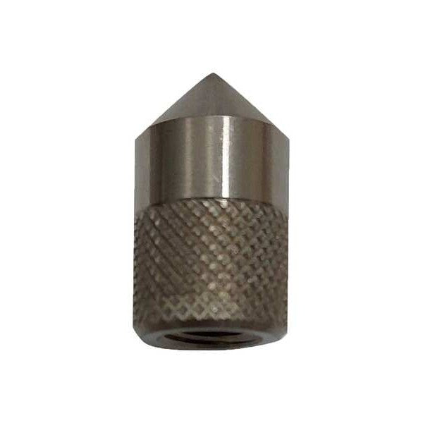 Pointed Head, M10 Thread
