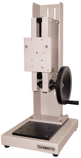 Hand Wheel Stand 110 lbs. Capacity
