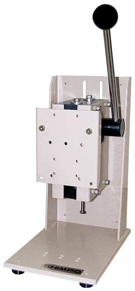 Lever Stand, 50 lbs Capacity