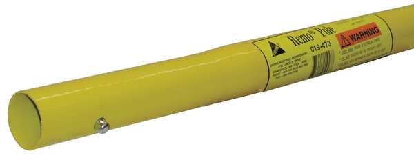 6 Ft Remo Pole