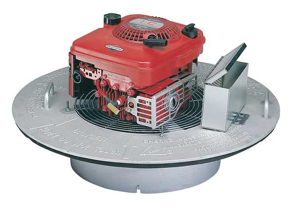 Air-Loc Fan Asy Honda Engine