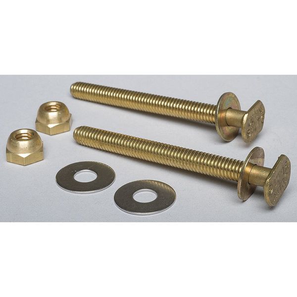 Johni-Bolt XL 1/4