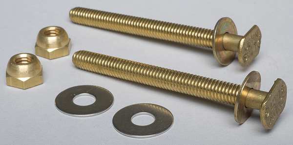 Johni-Bolt XL 5/16 In x 3-1/2 In