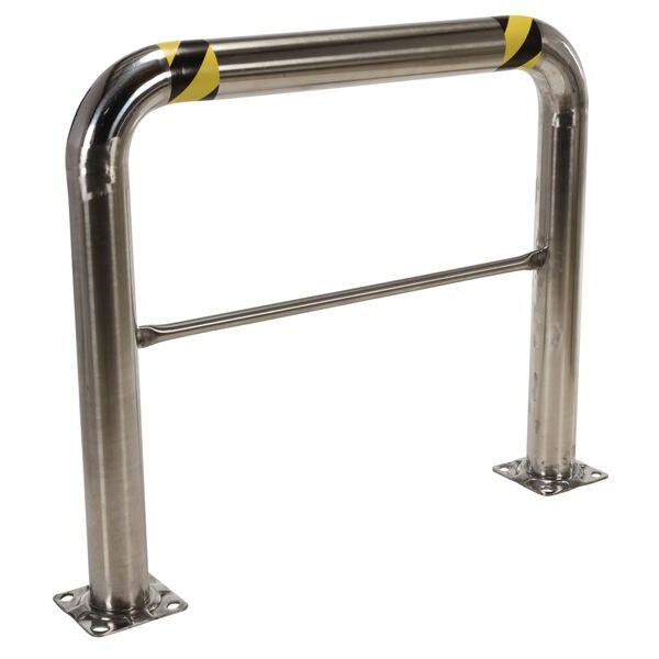 High Profile Machine Guard, 42 In. H