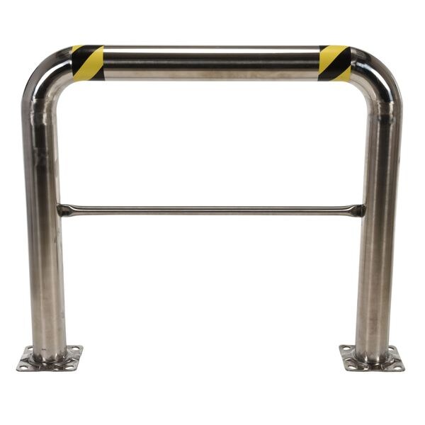 High Profile Machine Guard, 42 In. H