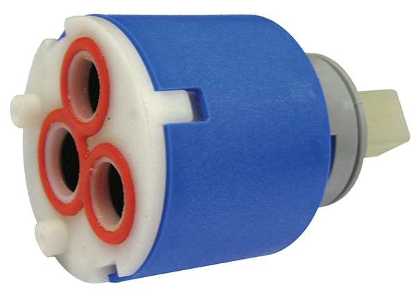 Ceramic Cartridge, 2-1/4