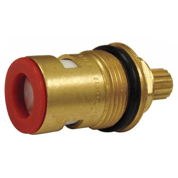 Ceramic Disk Cartridge, Hot
