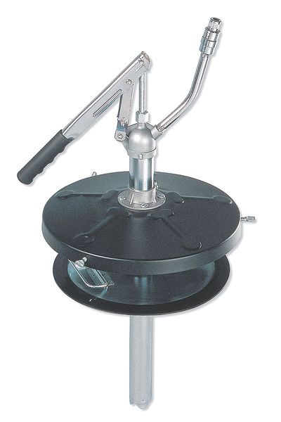 Grease Gun Filler Pump, 25 to 50 lb.