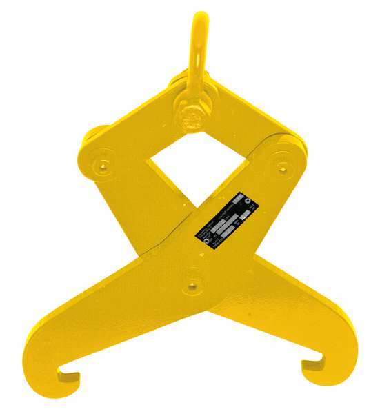 Steel Beam Tong, 1 Ton