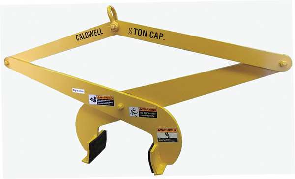Slab Tong, 1500 Lbs., Load W18