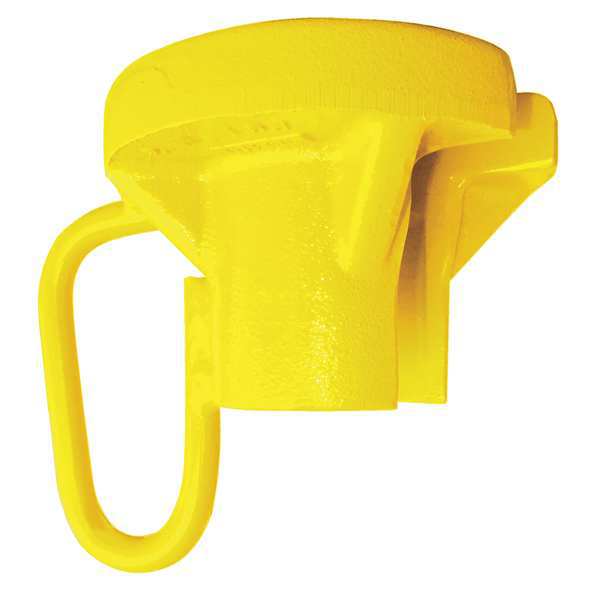 Pipe Carrier, Tea Cup, Cap18Tons, Dia3.25