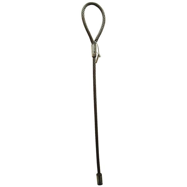 Tea Cup Lifting Sling, 36000 lb. Cap.