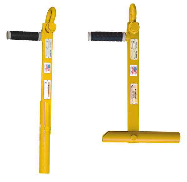Concrete Pipe Pick, 1-1/2 Tons