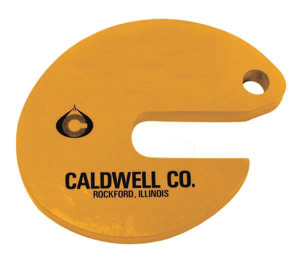 Pipe Hooks, 2 Tons per Pair, PK2
