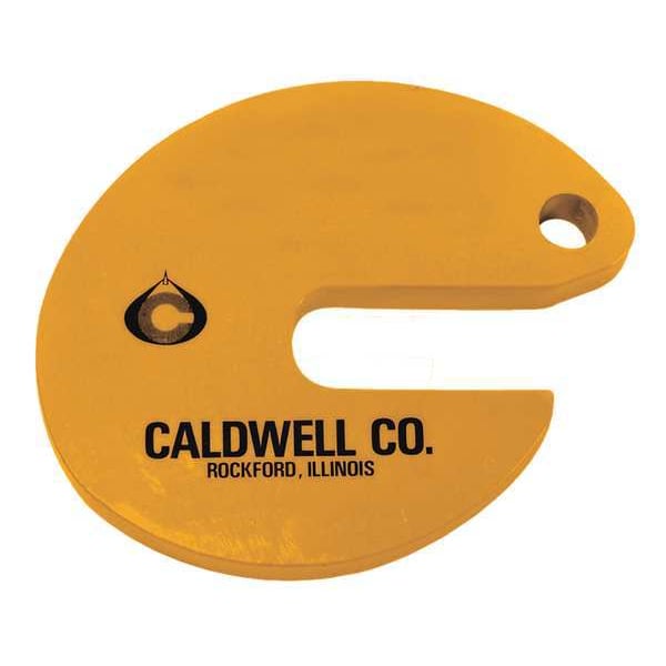 Pipe Hooks, 8 Tons per Pair, PK2