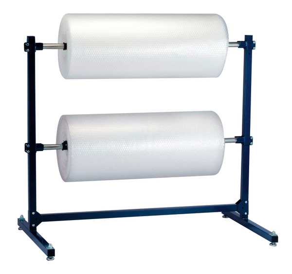 Dispenser Stand, 42In Double Roll