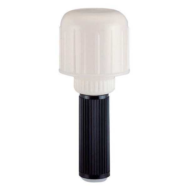 Stretch Wrap Dispenser, Height: 7-1/2