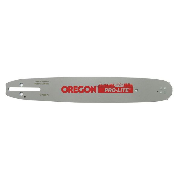 Chain Saw Bar, 13 In, For 5NWJ8