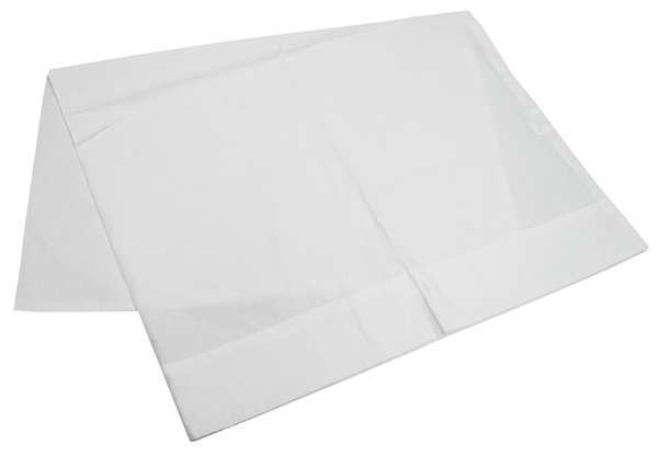 Pillow Case, Standard, 42x34 In., PK12