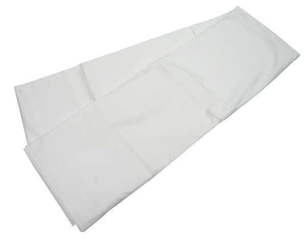 Bed Sheets, Twin XXL, 66x115 In., PK12