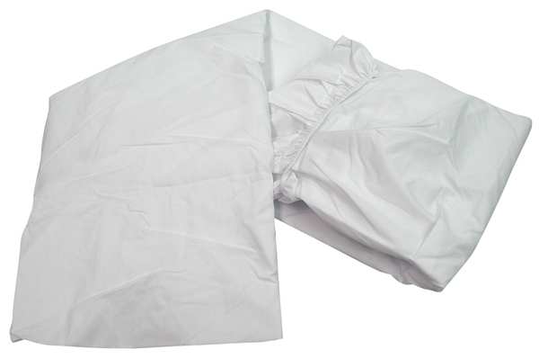 Bed Sheets, Twin XXL, 66x115 In., PK12