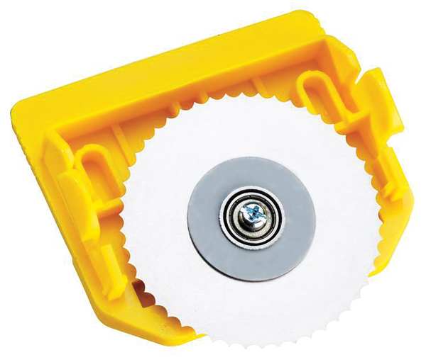 Blade, Replacement Rotary Perf.