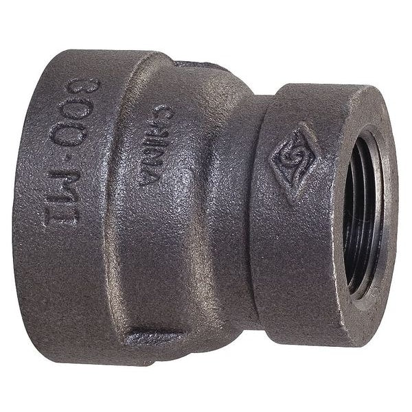 Malleable Iron Reducer Class 300