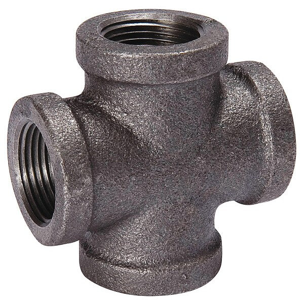 Malleable Iron Cross Class 300