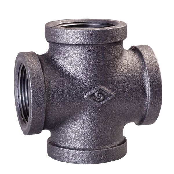 Malleable Iron Cross Class 300