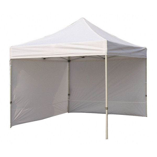 Solid Wall Kit for 10x20 Ft Canopy