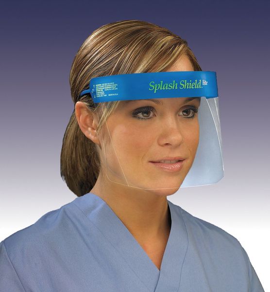 Splash Shield Starter Kit