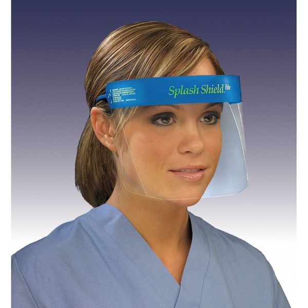 Splash Shield Starter Kit