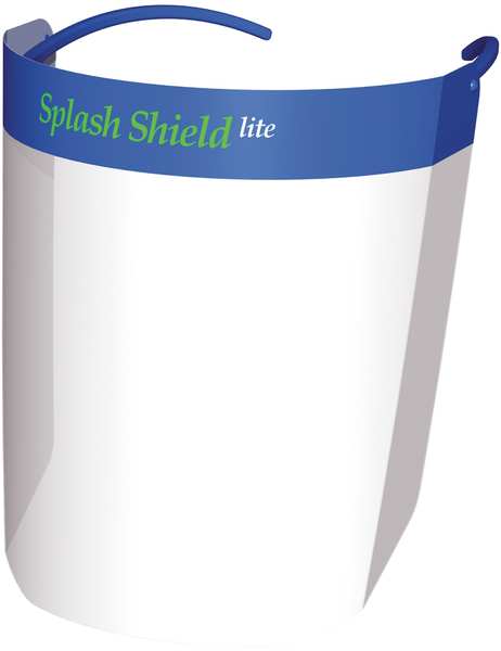 Splash Shield Starter Kit
