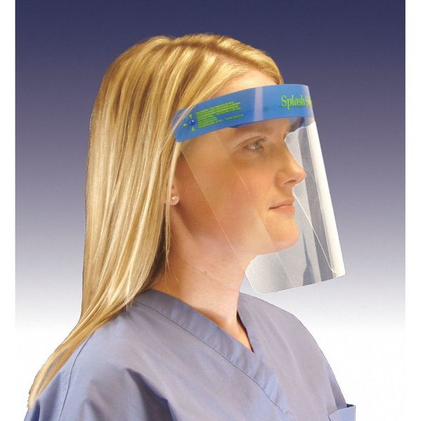Splash Shield Starter Kit