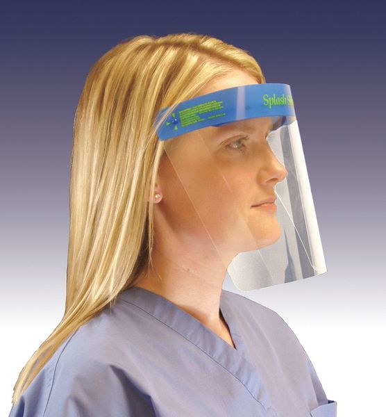 Splash Shield Starter Kit