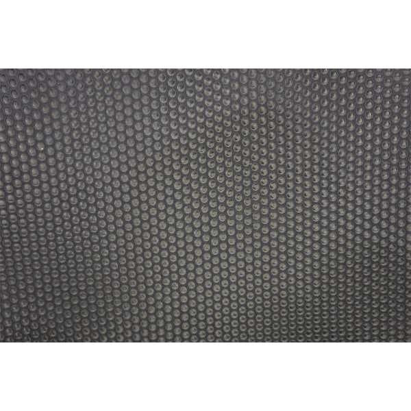 Gray PVC Perforated Sheet 96
