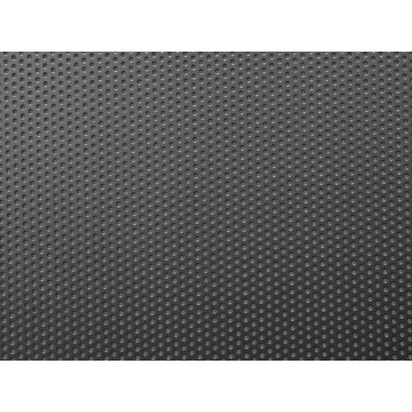 Sheet, Perf, Al, 40x36, 20ga, 0.062In Dia, Rnd
