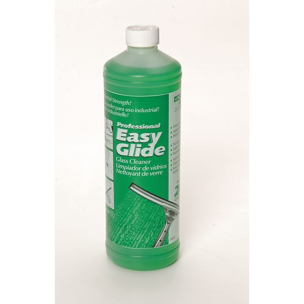 Pellets Glass Cleaner, 320 oz., Blue, Unscented, Foil Pack