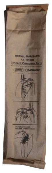 Vacuum Filter Bags, PK8
