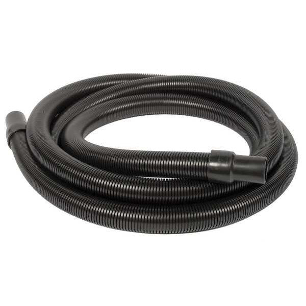 Vacuum Solution Hose, 3/8 In x 15 ft