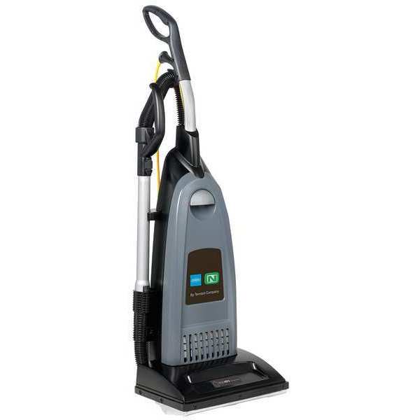 NOBLES Paper Bag, HEPA Upright Vacuum