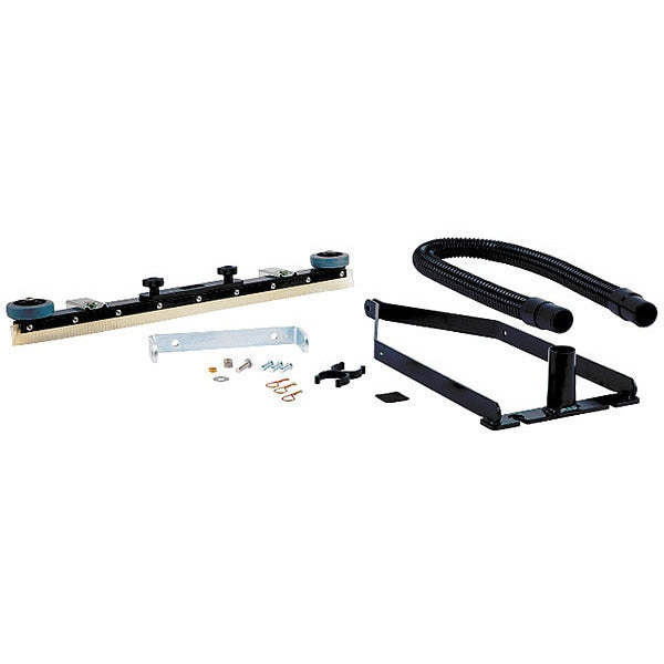 26-Inch Front Mount Squeegee Kit