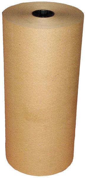 Bogus Paper, 70 lb., Natural, 24 In. W
