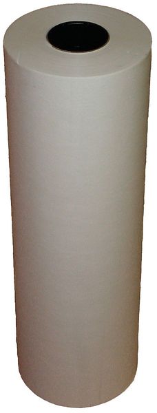 Freezer Paper, 45 lb., White, 18 In. W