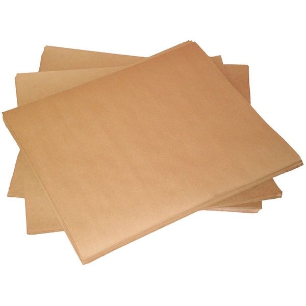 Natural Kraft Paper 36 In. x 24