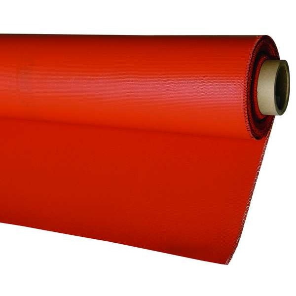 Welding Blanket, 75 ft. High x 0.032