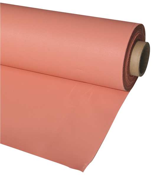 Welding Curtain, 147.6 ft. W, 5.08 ft. H