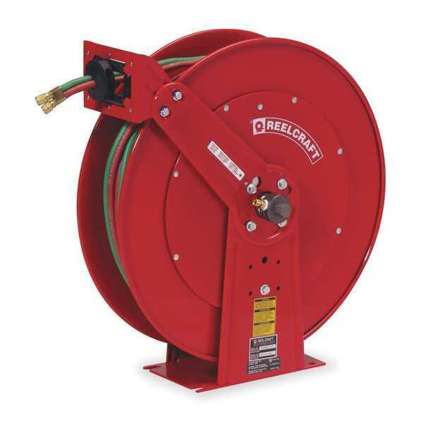 Reel, Hose, 13 In